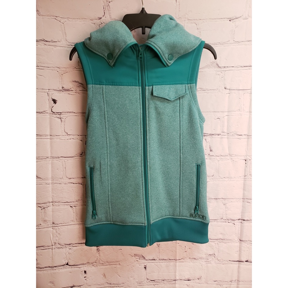 Burton Vest